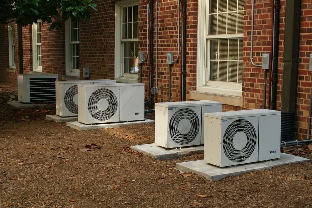 Hero image for Valley Center Air Conditioning